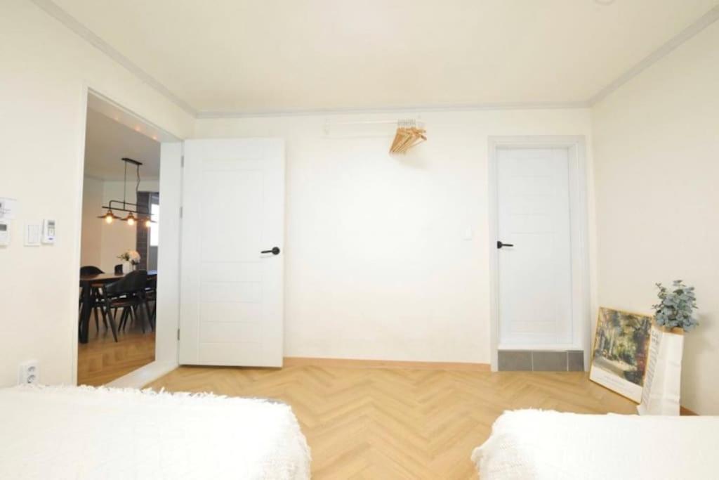 Yeonnam Wave Villa Seoul Luaran gambar