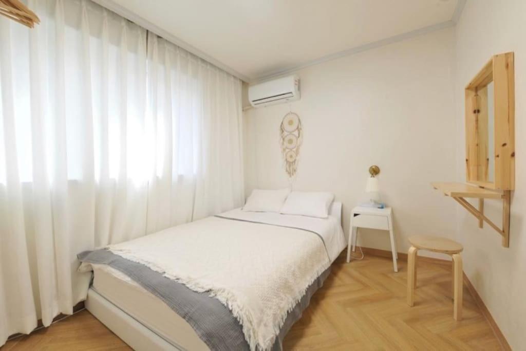 Yeonnam Wave Villa Seoul Luaran gambar
