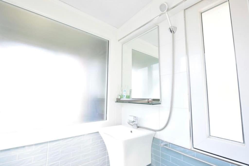 Yeonnam Wave Villa Seoul Luaran gambar