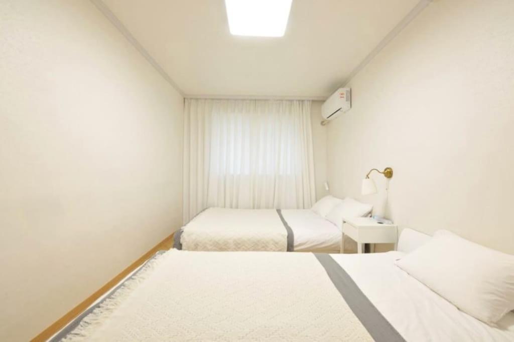 Yeonnam Wave Villa Seoul Luaran gambar