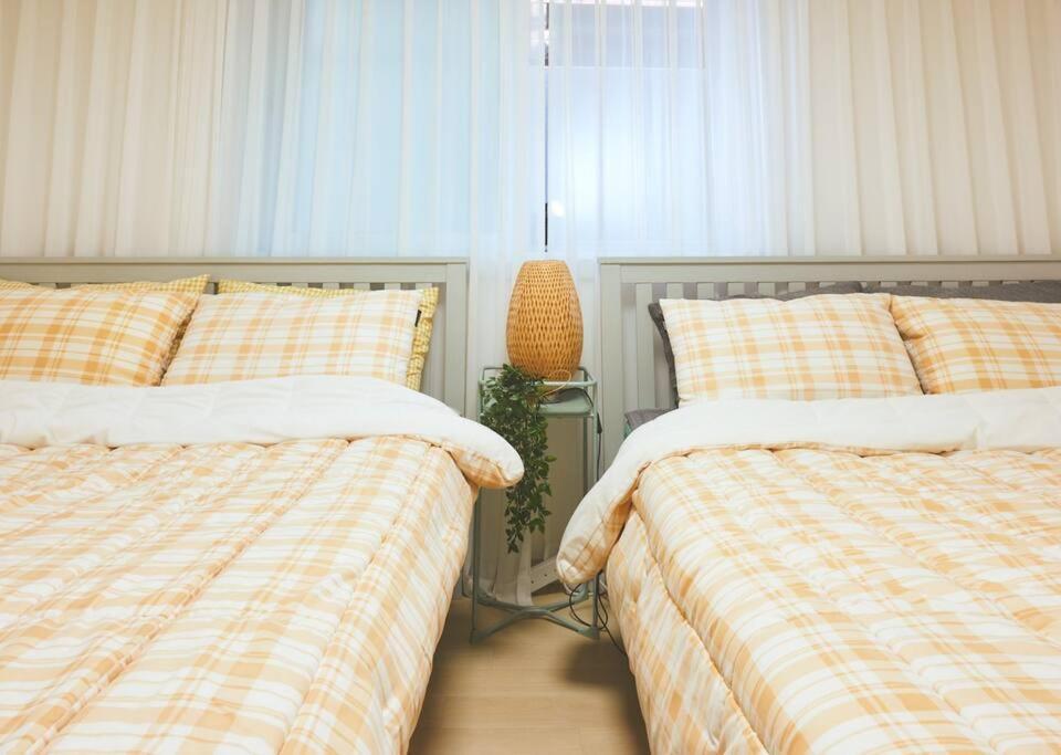Yeonnam Wave Villa Seoul Luaran gambar