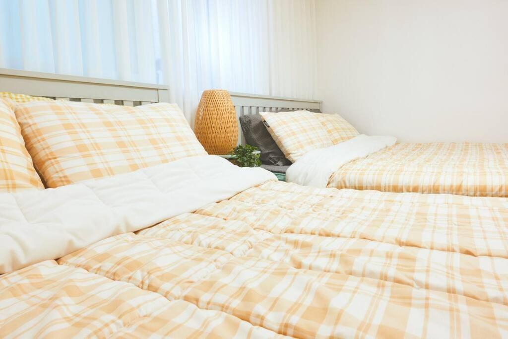 Yeonnam Wave Villa Seoul Luaran gambar
