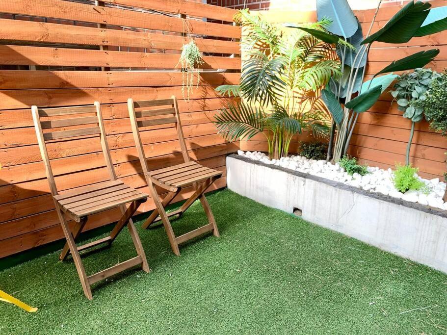 Yeonnam Wave Villa Seoul Luaran gambar