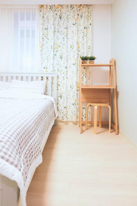 Yeonnam Wave Villa Seoul Luaran gambar