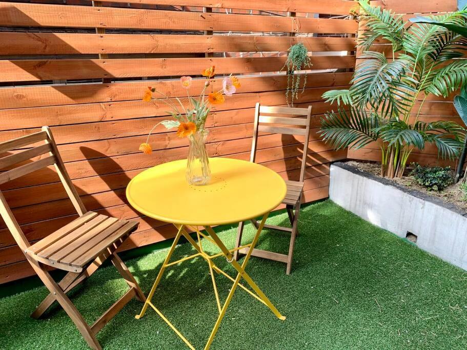Yeonnam Wave Villa Seoul Luaran gambar