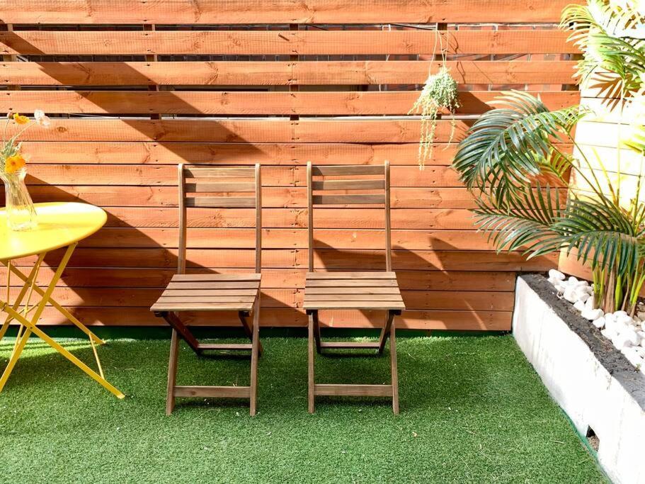 Yeonnam Wave Villa Seoul Luaran gambar