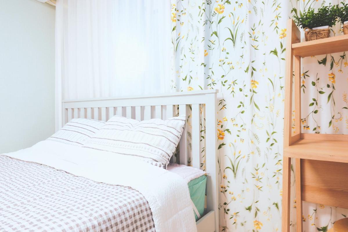 Yeonnam Wave Villa Seoul Luaran gambar