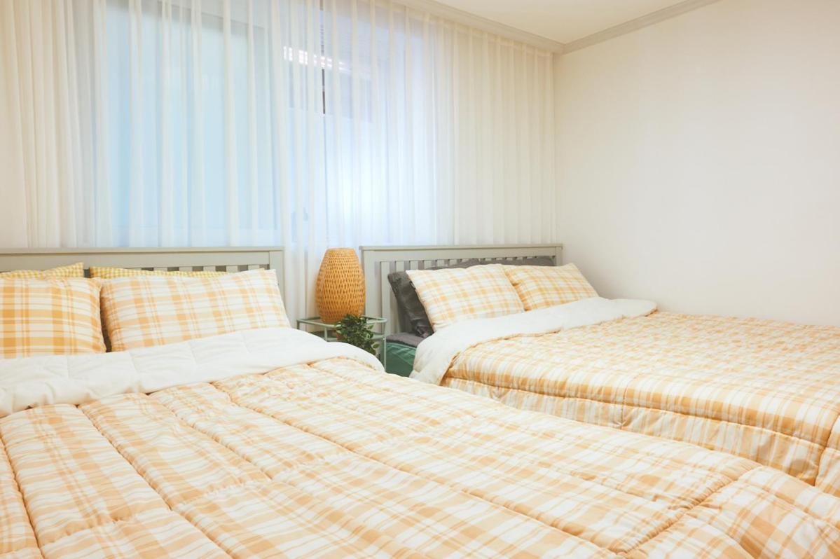 Yeonnam Wave Villa Seoul Luaran gambar