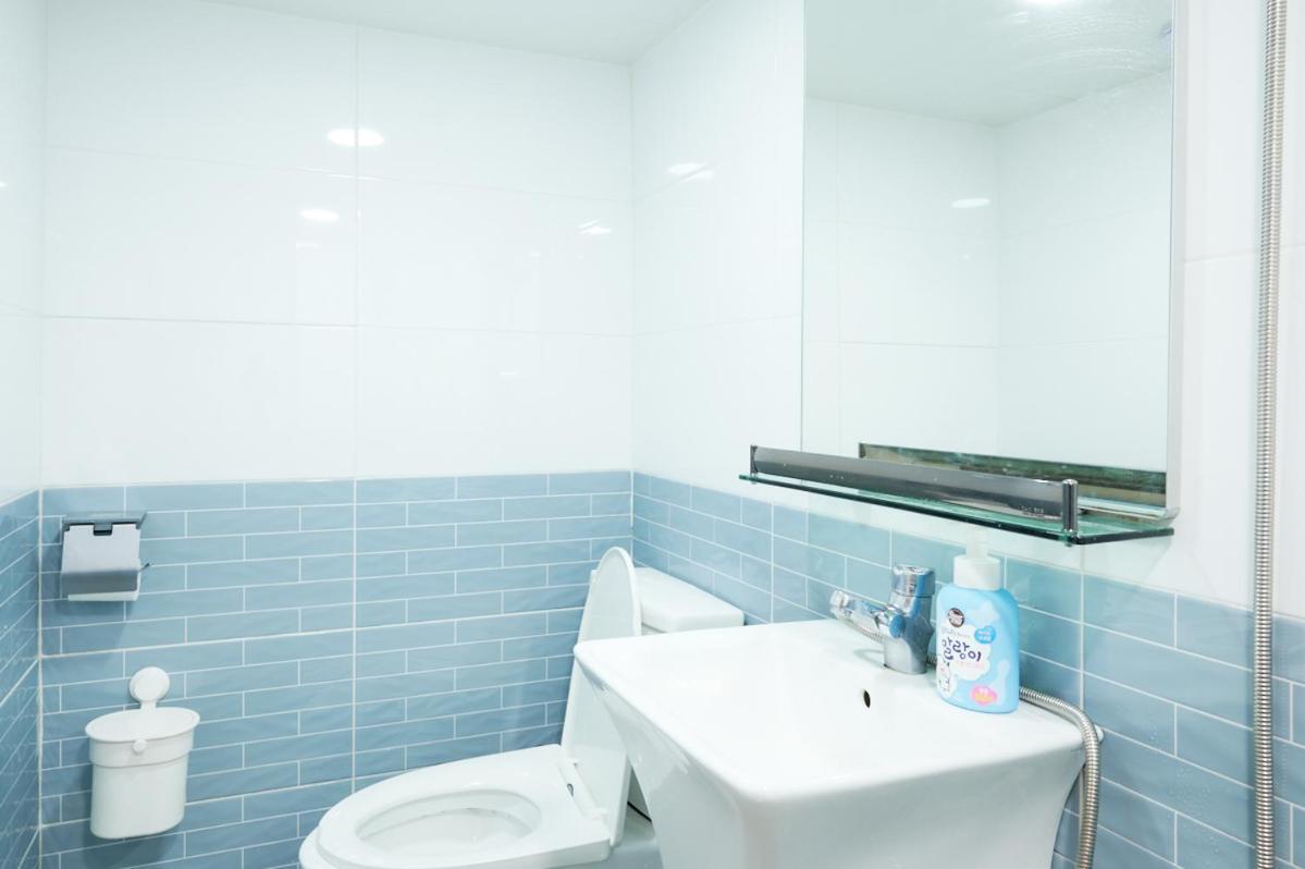 Yeonnam Wave Villa Seoul Luaran gambar